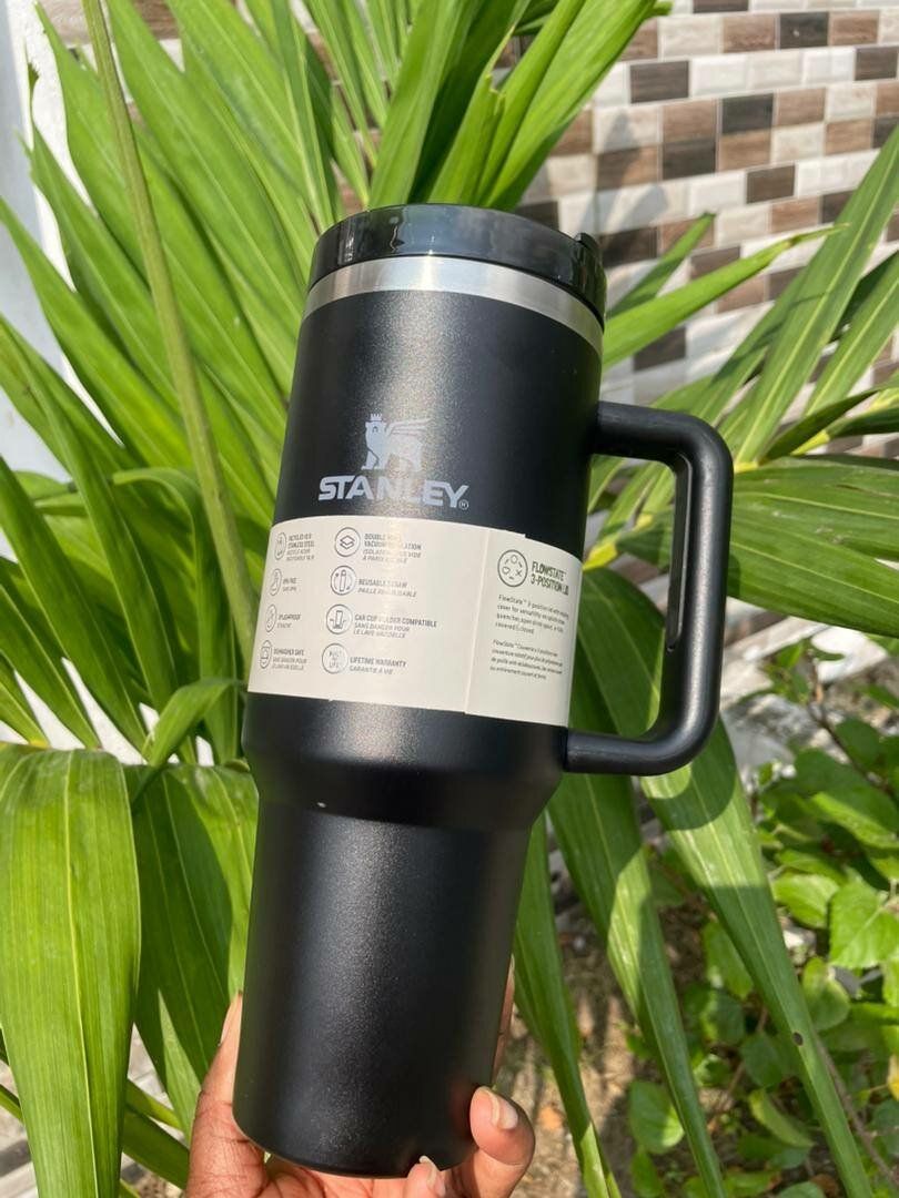Mug isotherme Stanley 1.2L