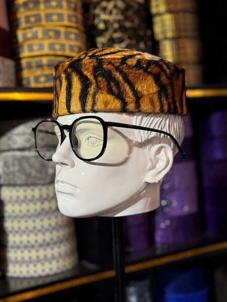 Chapeau homme
