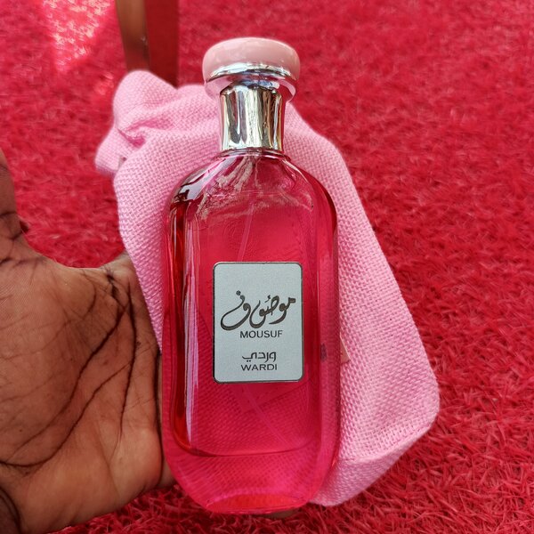 Perfume