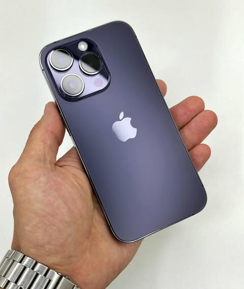 iPhone 13 Pro