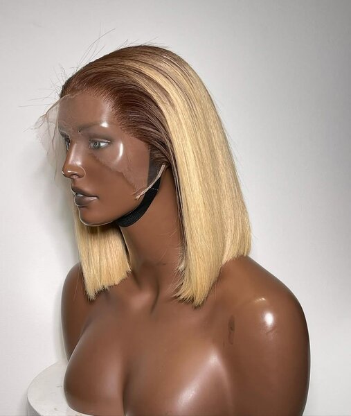 BONE STRAIGHT