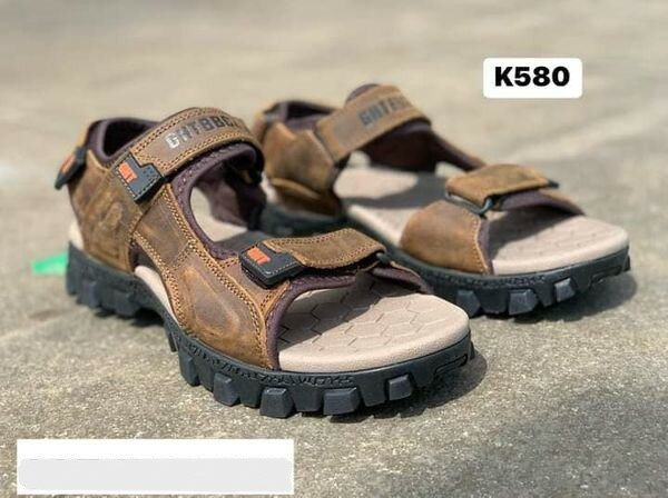 sandales
