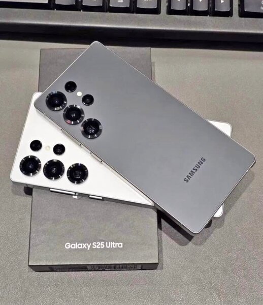 Samsung Galaxy S25 Ultra 5G