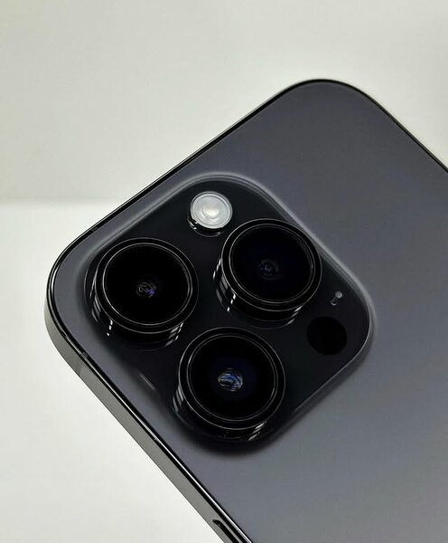 iPhone 13 Pro