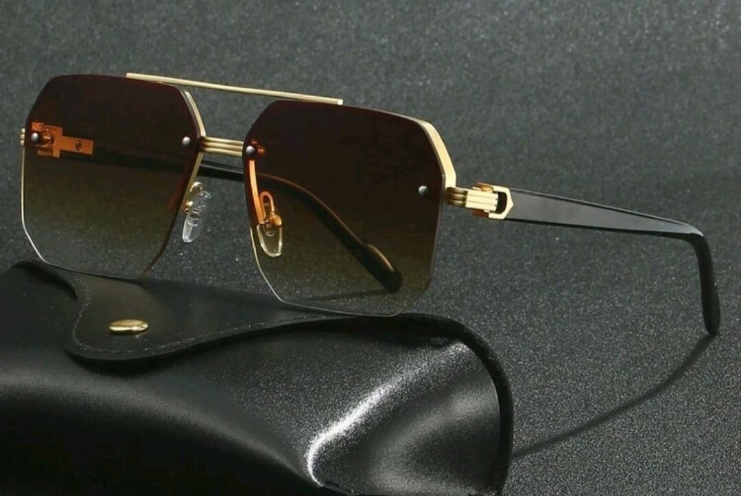 Lunettes de soleil