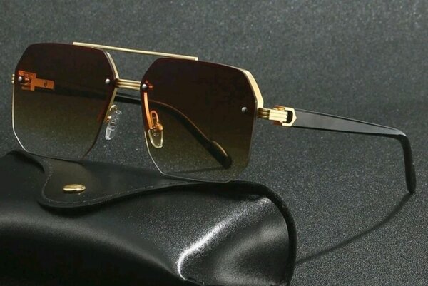 Lunettes de soleil