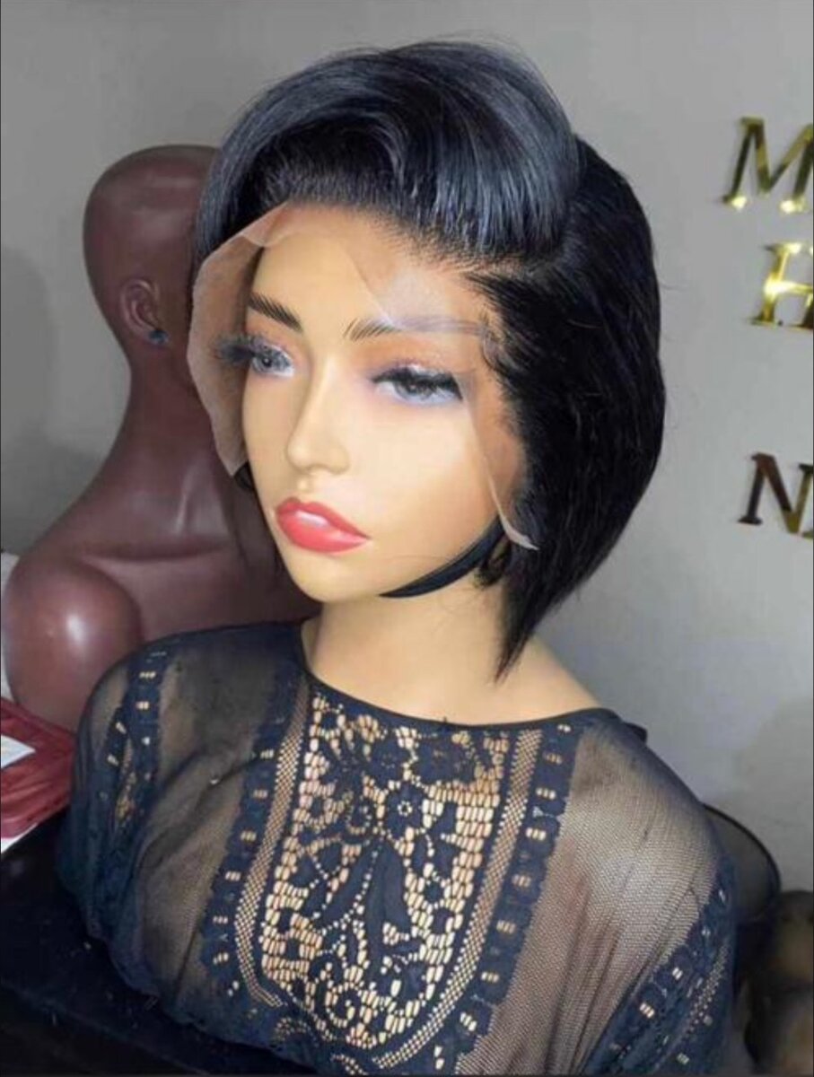 coupe dame