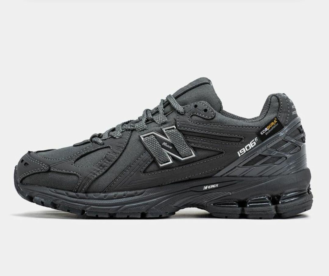 ️New Balance 1906D.