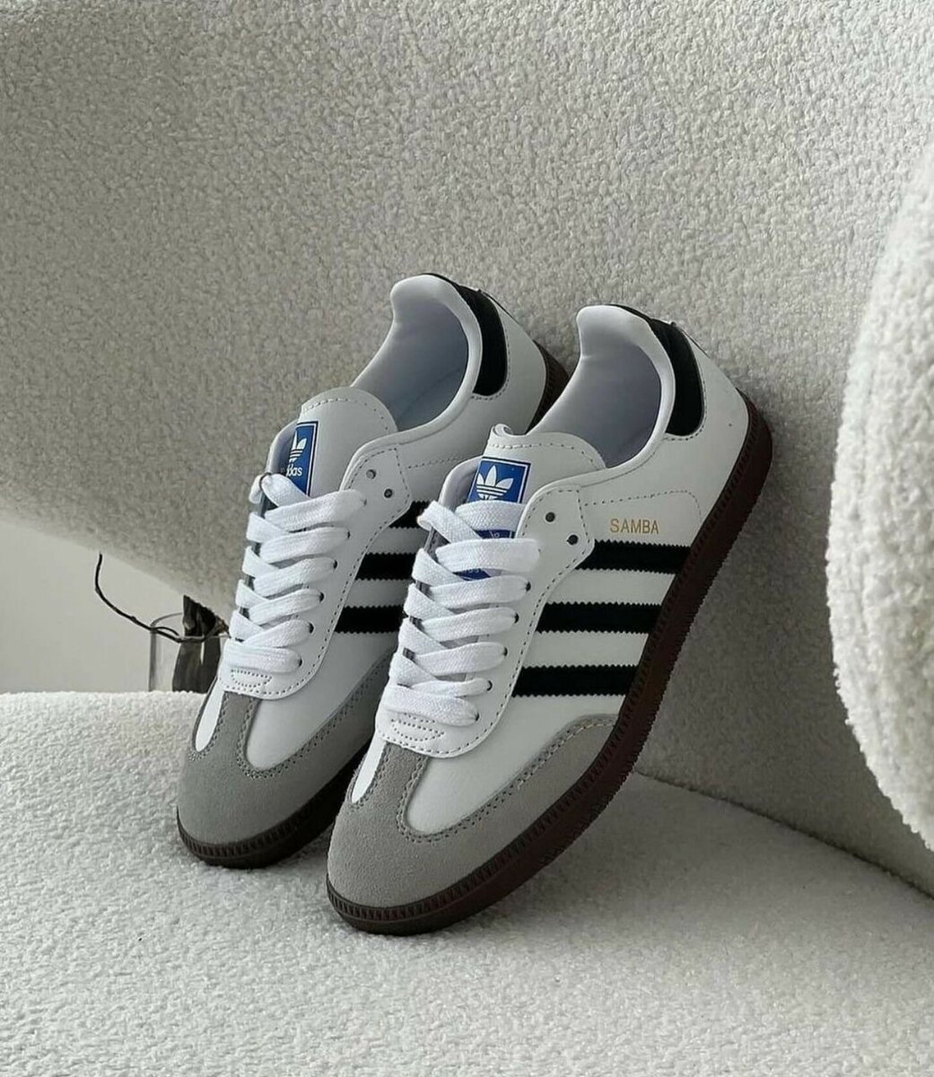 Adidas samba OG