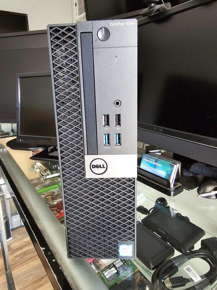 Unités centrales HP Core i5