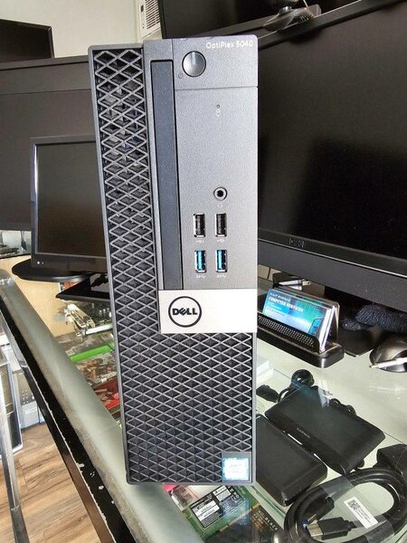 Unités centrales HP Core i5