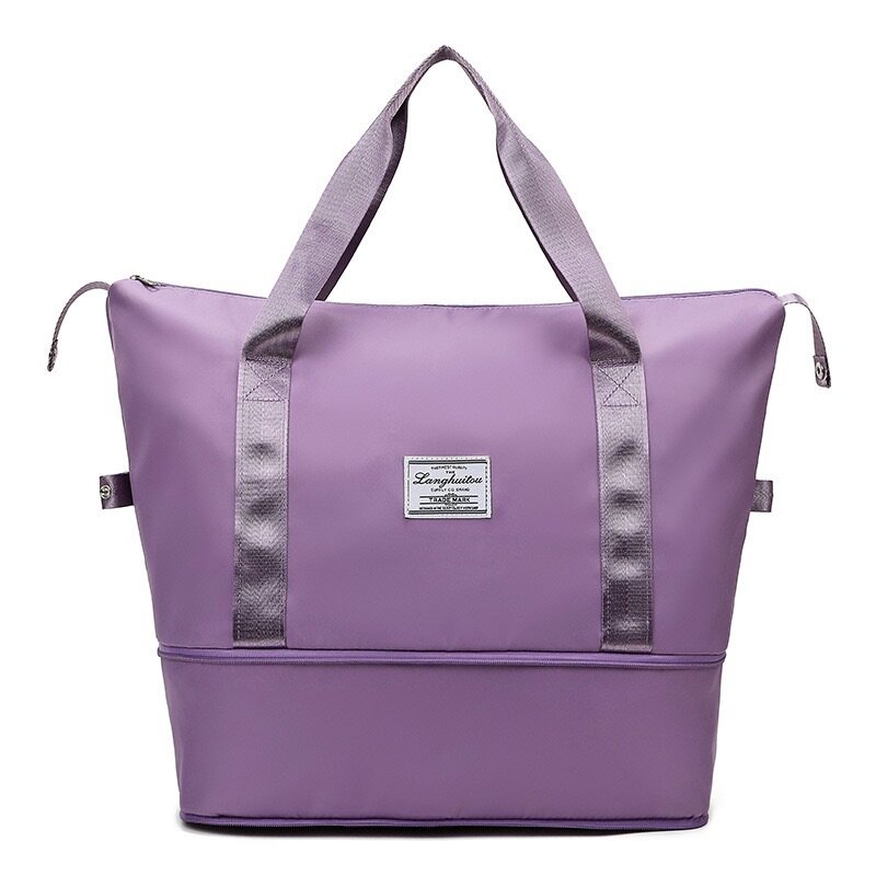 Travel bag