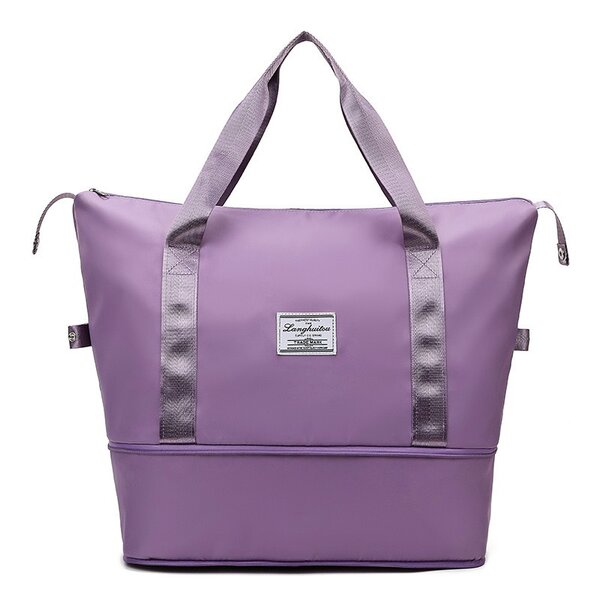 Travel bag