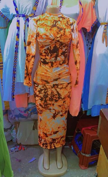 Robe