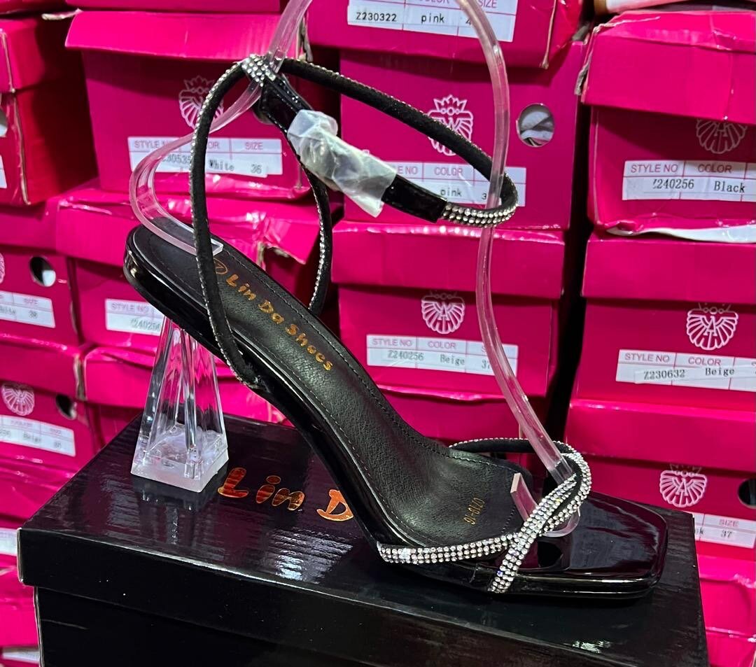 Chic talon