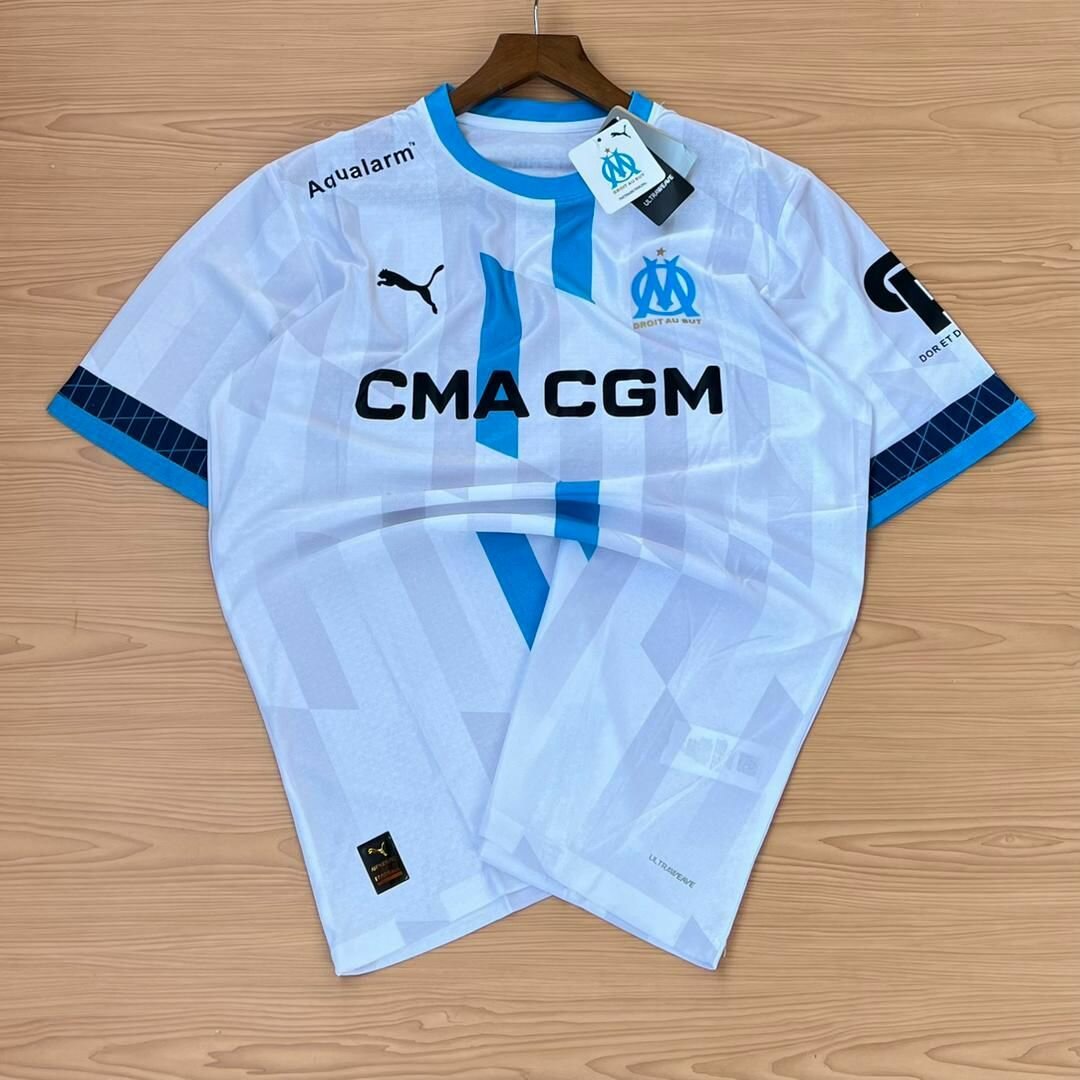 Jerseys