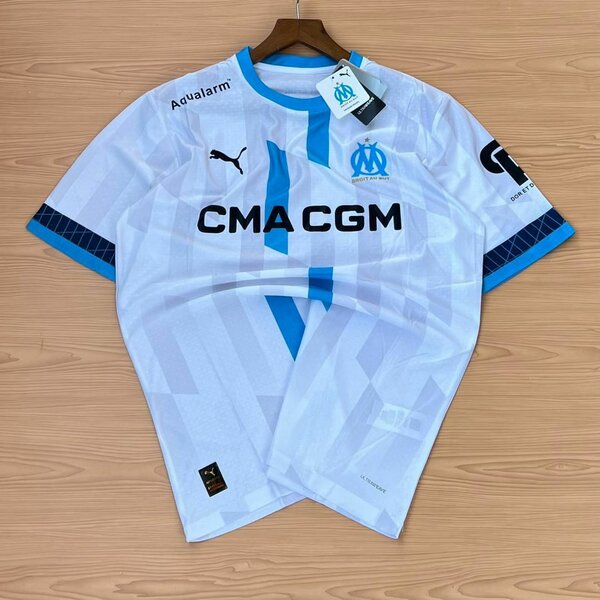 Jerseys