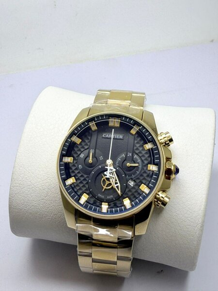 Montre Chrono OMEGA Hommes