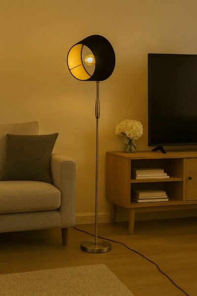 Lampadaires