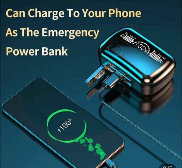 Master Gadgets