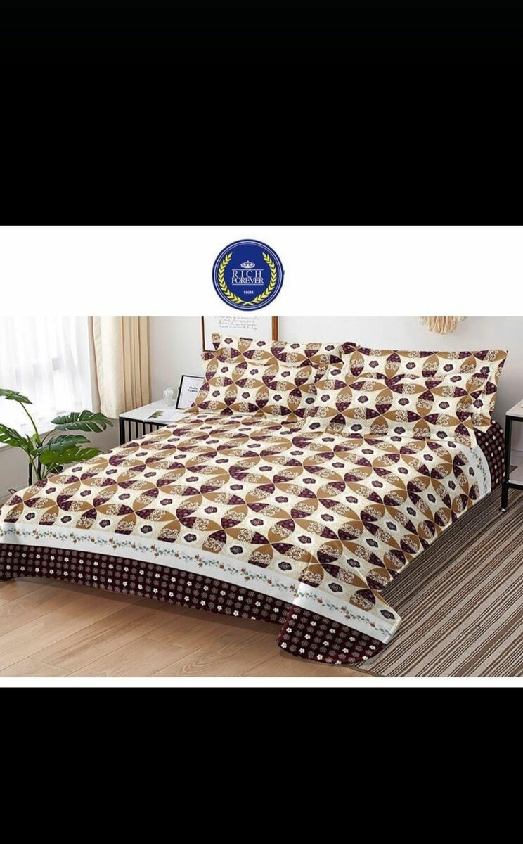 Bedsheets