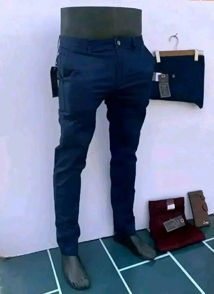3pc men's Combo