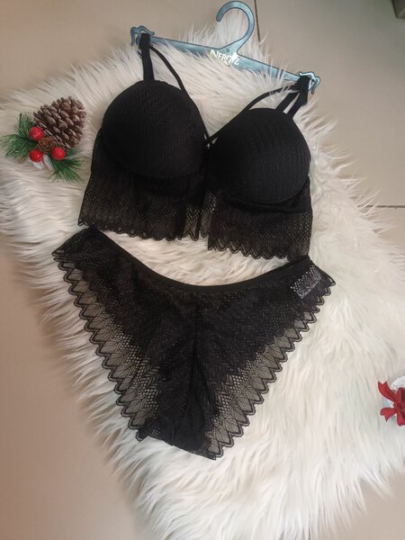 Lingerie