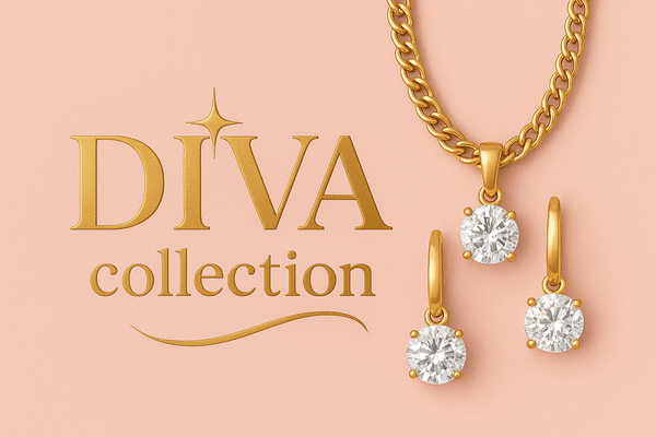 DIVA COLLECTION 