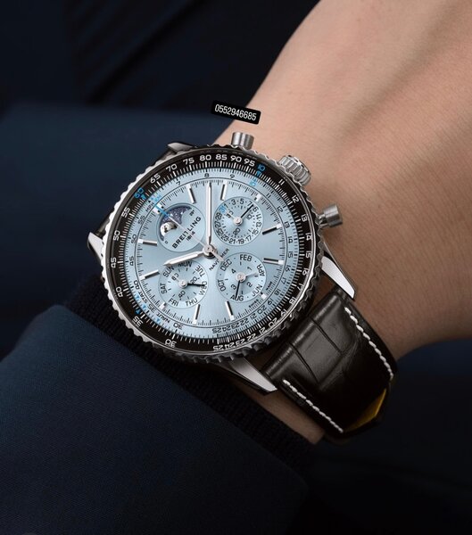 Wrist Watch