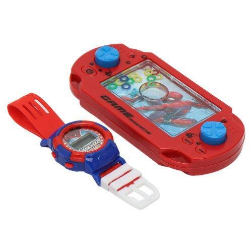Jouet Aquatique portatif,jeux portables mignon pour enfants