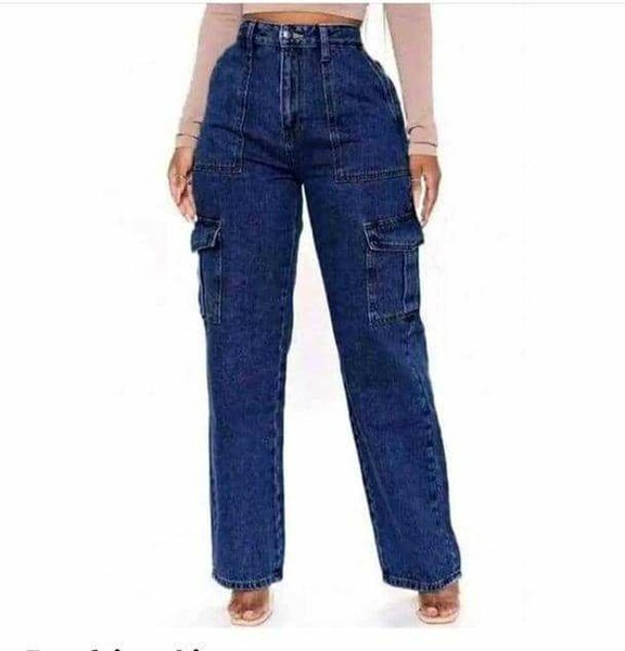Cargo pant