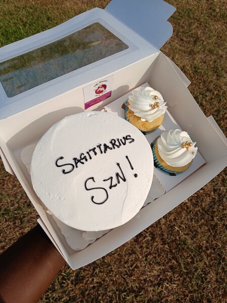 CAKES