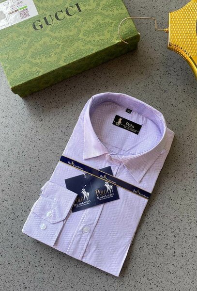 POLO LONG SLEEVES