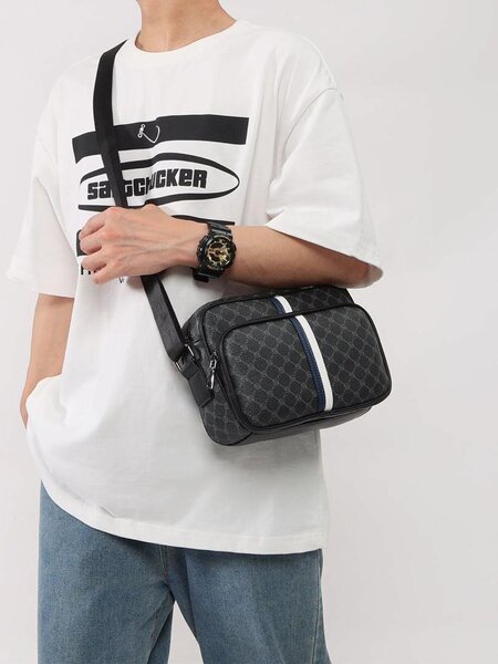 Side bags