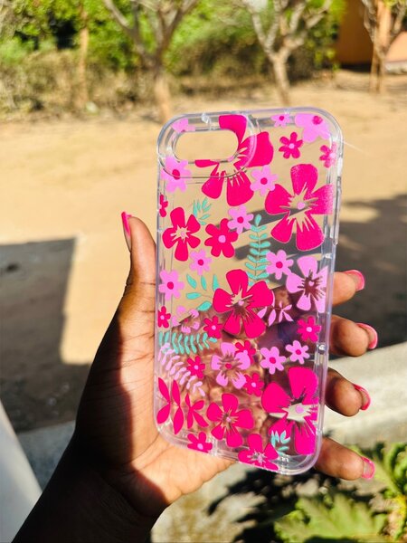 iPhone phone cases
