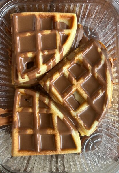 Gaufres