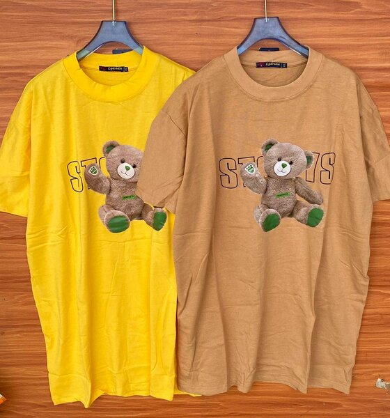 Men's T shirt