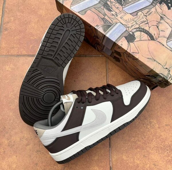 Nike SB Dunks