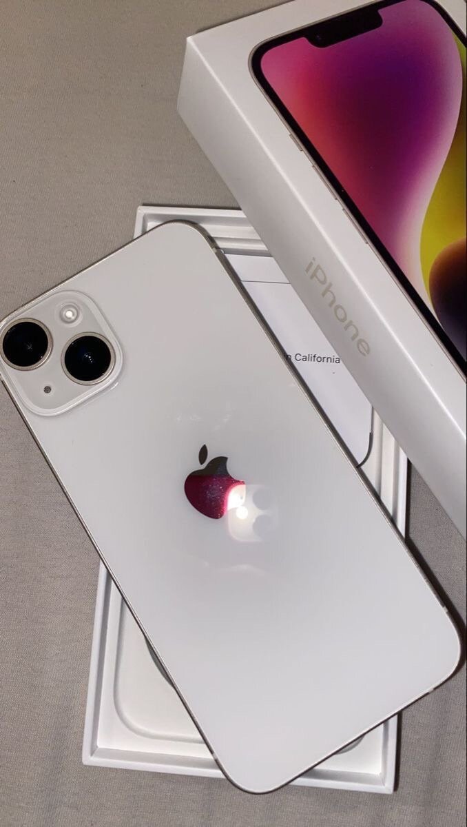 iPhone 14