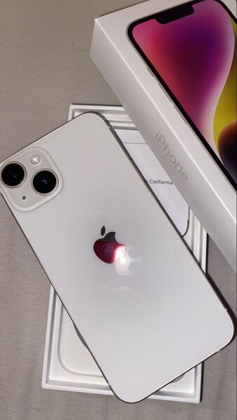 iPhone 14