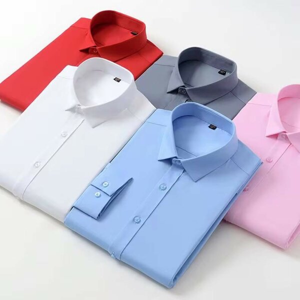 Chemise Classique Homme