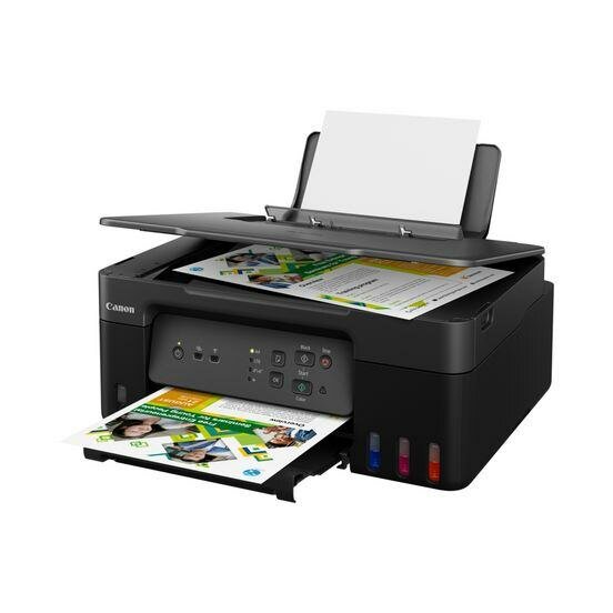 Imprimante multifonction ecotank Canon PIXMA G3430