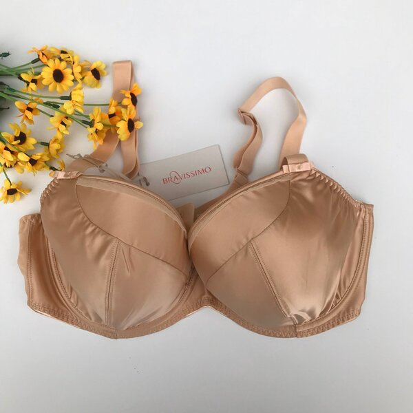BRAVISSIMO bra