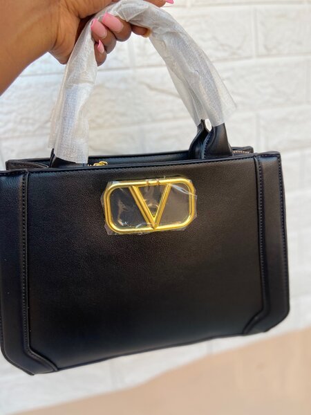 Authentic bag
