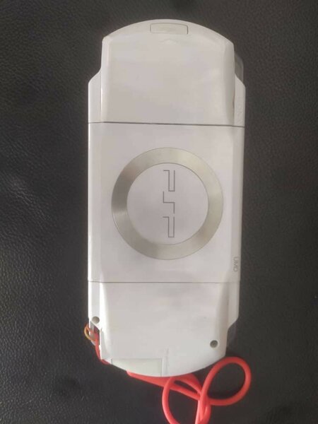 Psp d´occasion