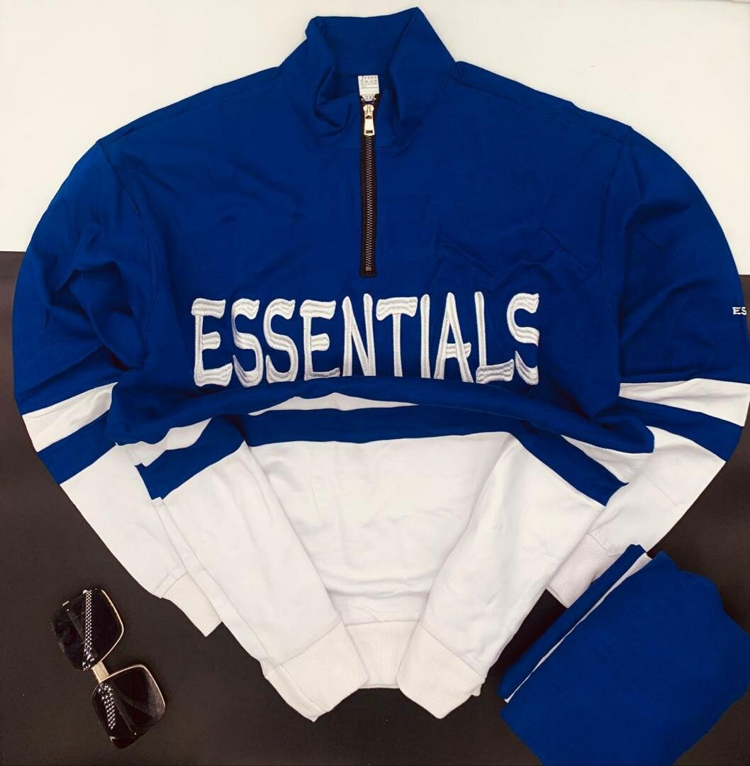 Men's Sweatshirt