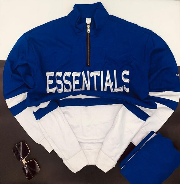 Men's Sweatshirt