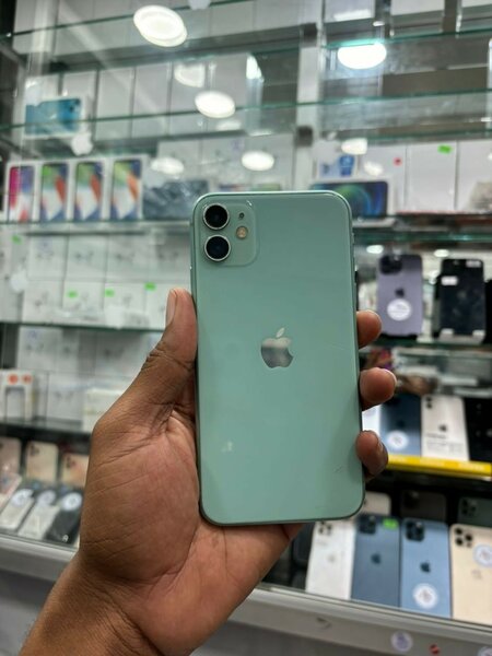 iPhone 11 128g