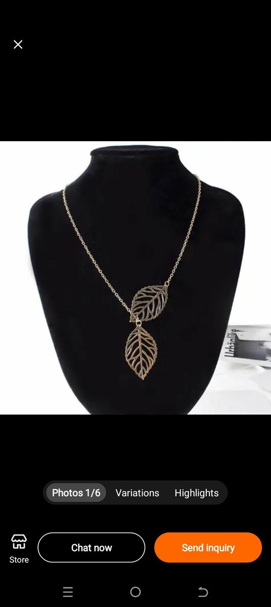 Bijoux de Style