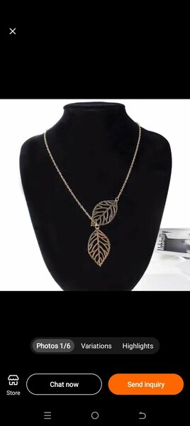 Bijoux de Style
